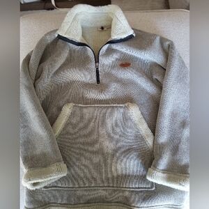 Woolrich, Men's sweater, size large
